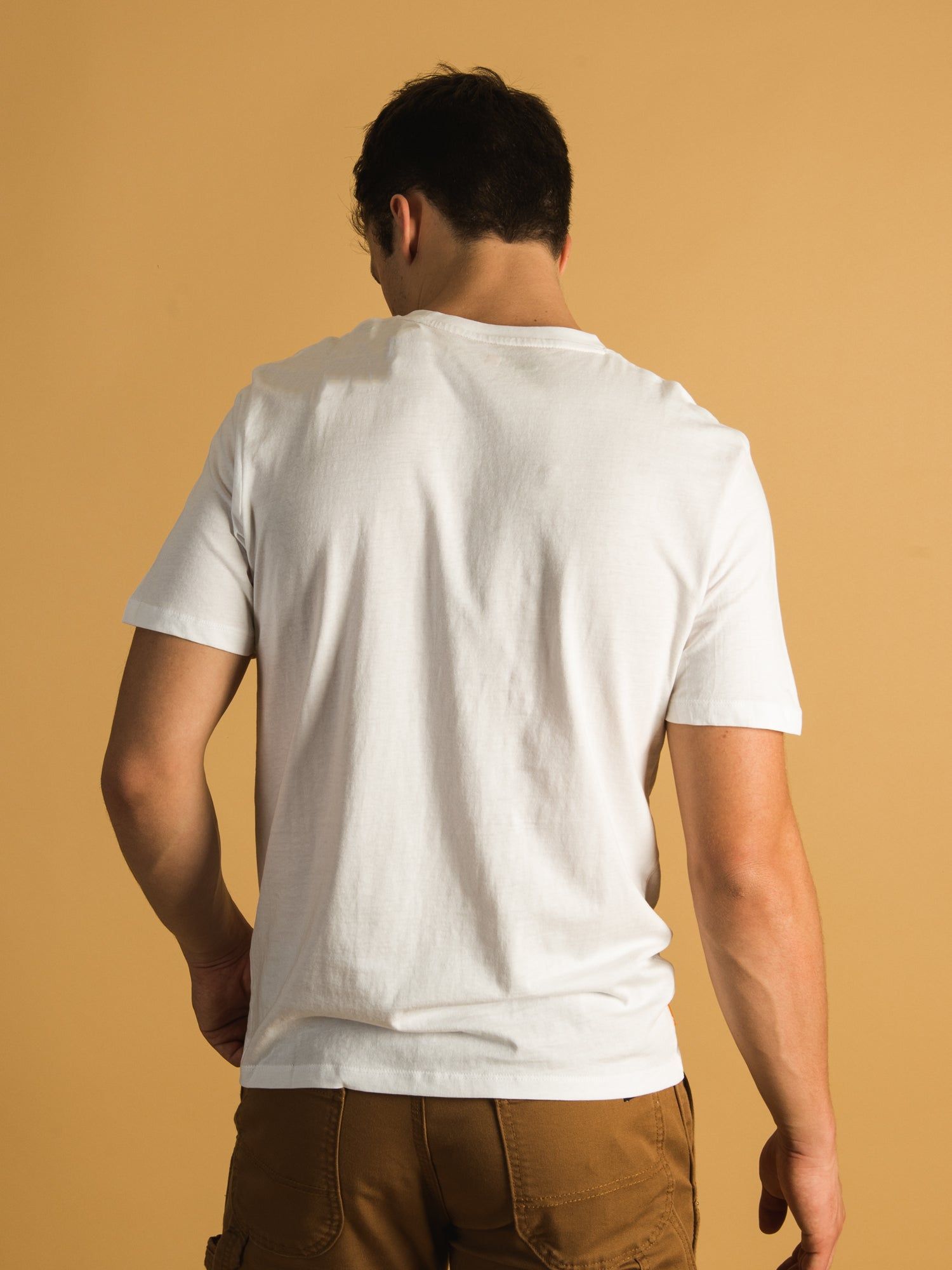 TIMBERLAND WIND WATER EARTH & SKY T-SHIRT - CLEARANCE sold by Boathouse product image thumbnail 2