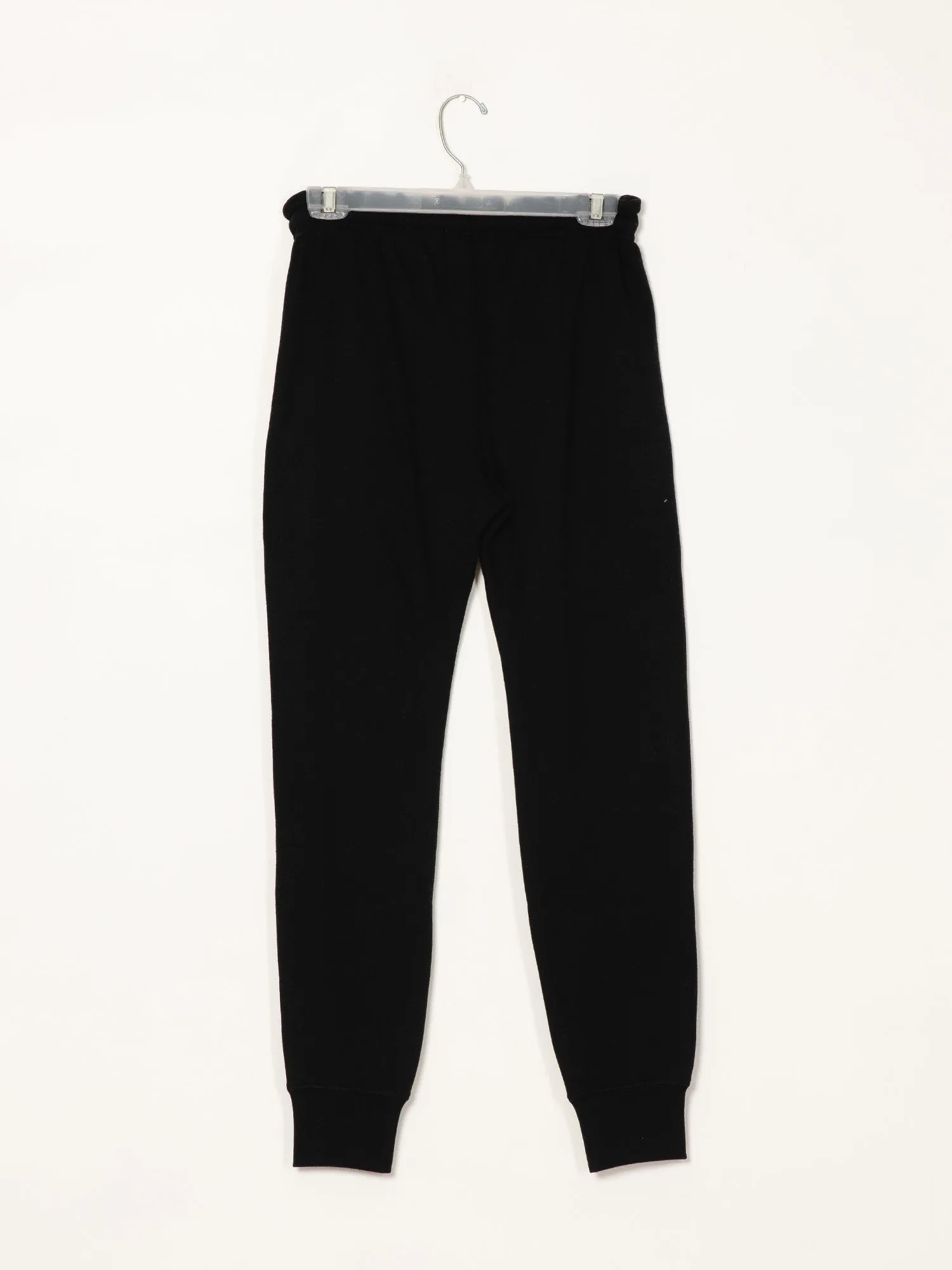 HARLOW HIGH RISE FLEECE JOGGER - CLEARANCE sold by Boathouse product image thumbnail 4