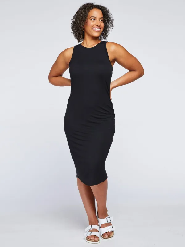 GENTLE FAWN TILDA DRESS - CLEARANCE sold by Boathouse