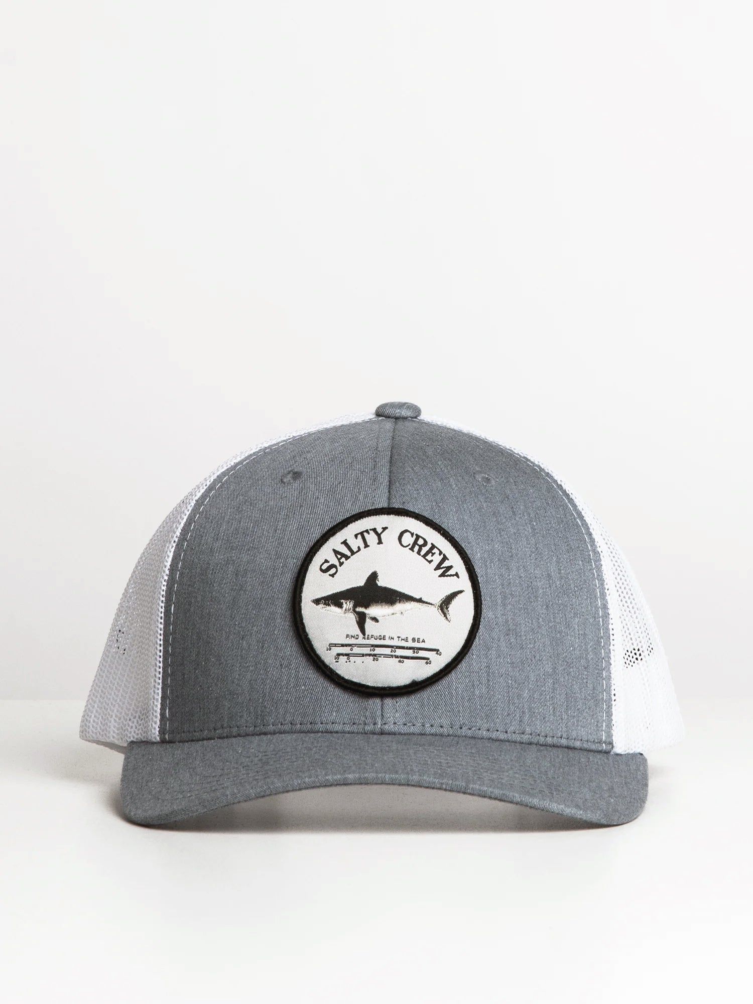SALTY CREW BRUCE RETRO TRUCKER sold by Boathouse product image thumbnail 2