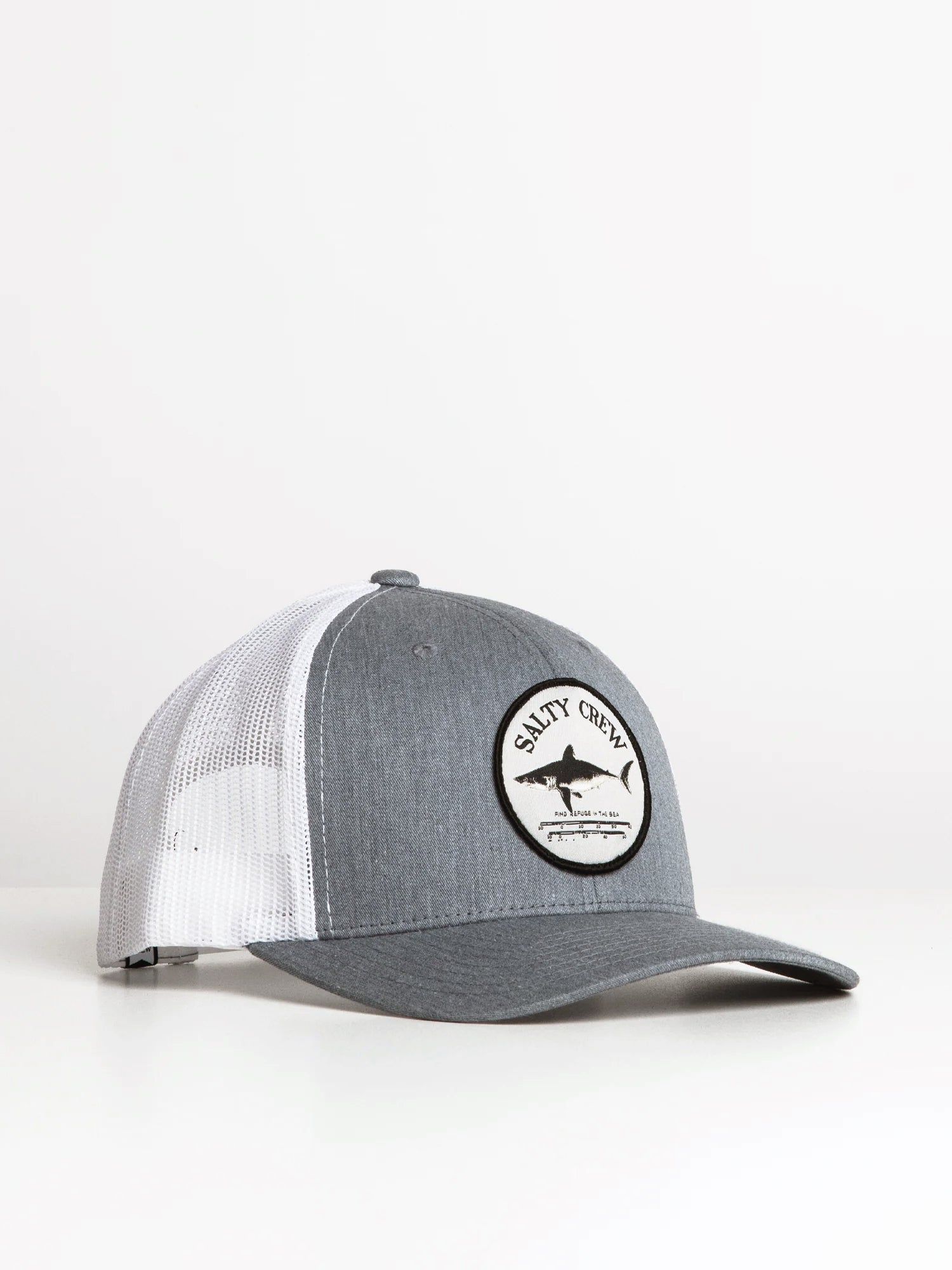 SALTY CREW BRUCE RETRO TRUCKER sold by Boathouse