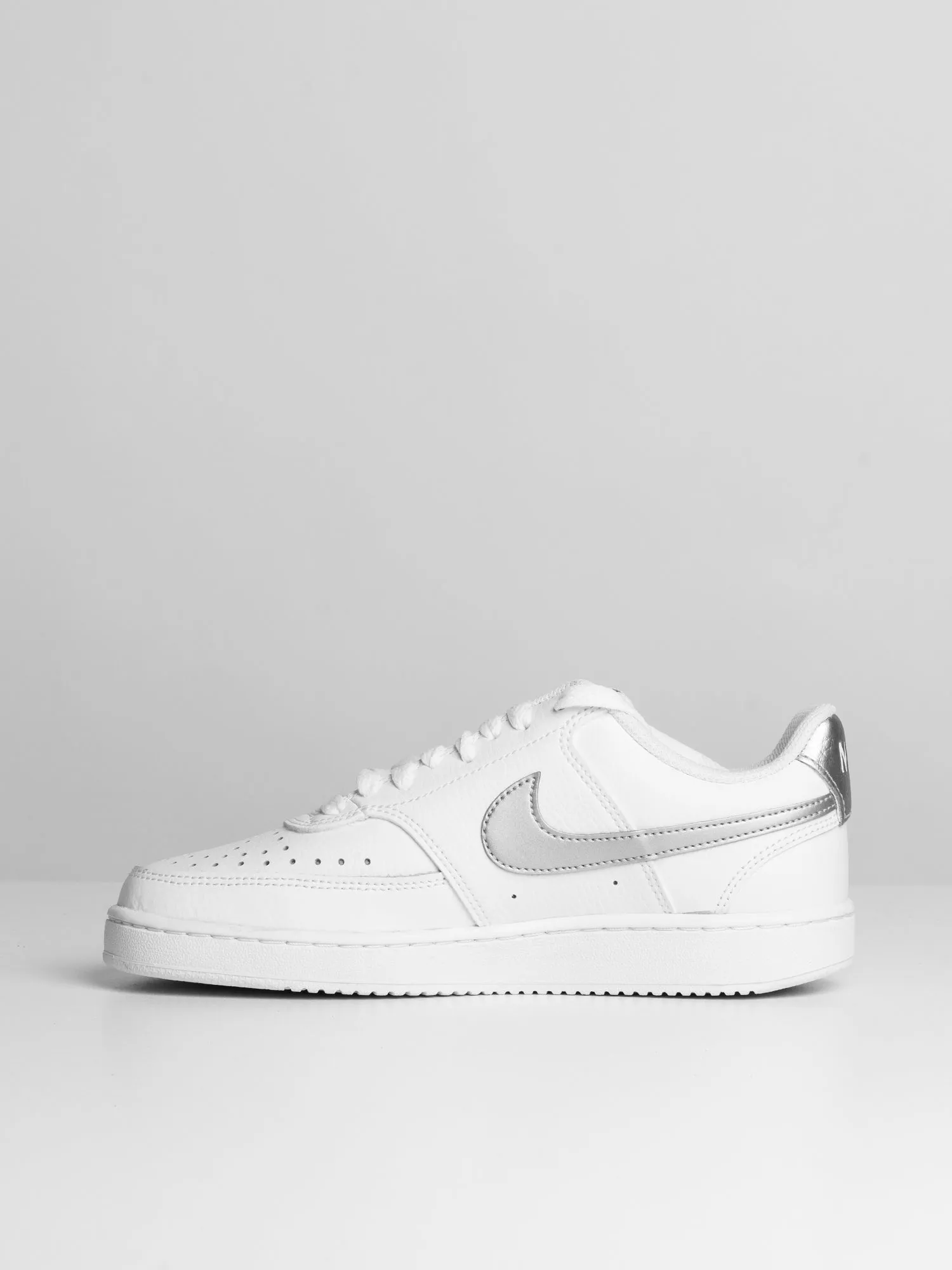 WOMENS NIKE COURT VISION LO SNEAKER - CLEARANCE sold by Boathouse product image thumbnail 4