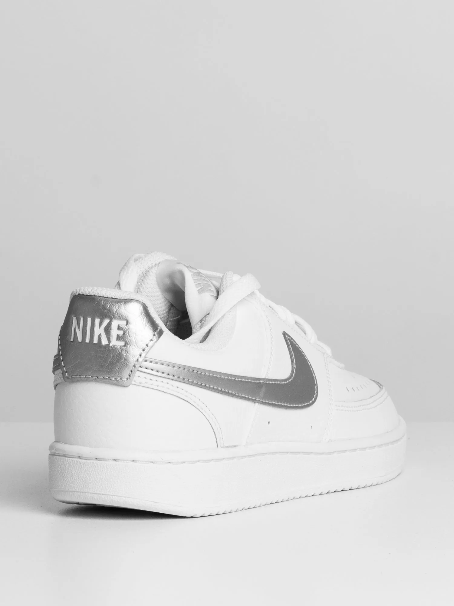 WOMENS NIKE COURT VISION LO SNEAKER - CLEARANCE sold by Boathouse product image thumbnail 3