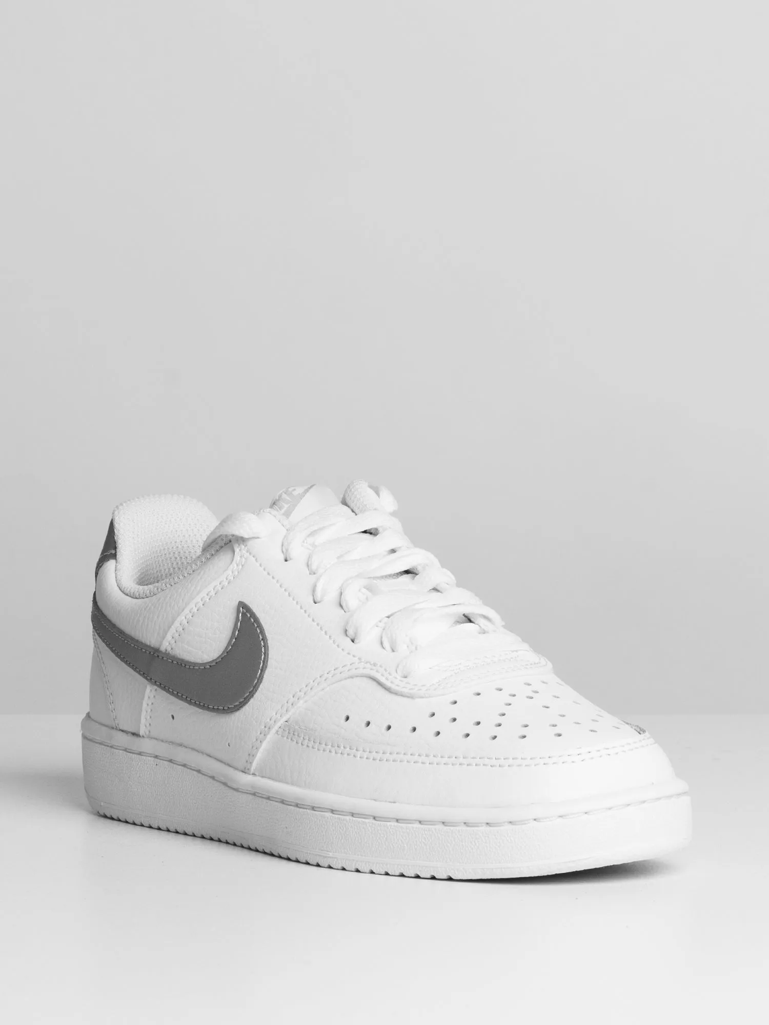 WOMENS NIKE COURT VISION LO SNEAKER - CLEARANCE sold by Boathouse product image thumbnail 2