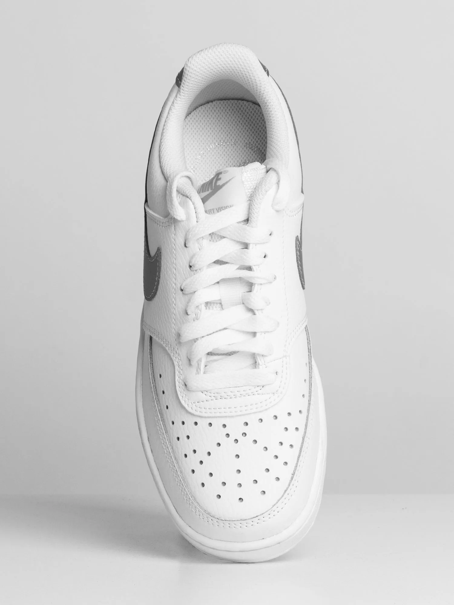 WOMENS NIKE COURT VISION LO SNEAKER - CLEARANCE sold by Boathouse product image thumbnail 5