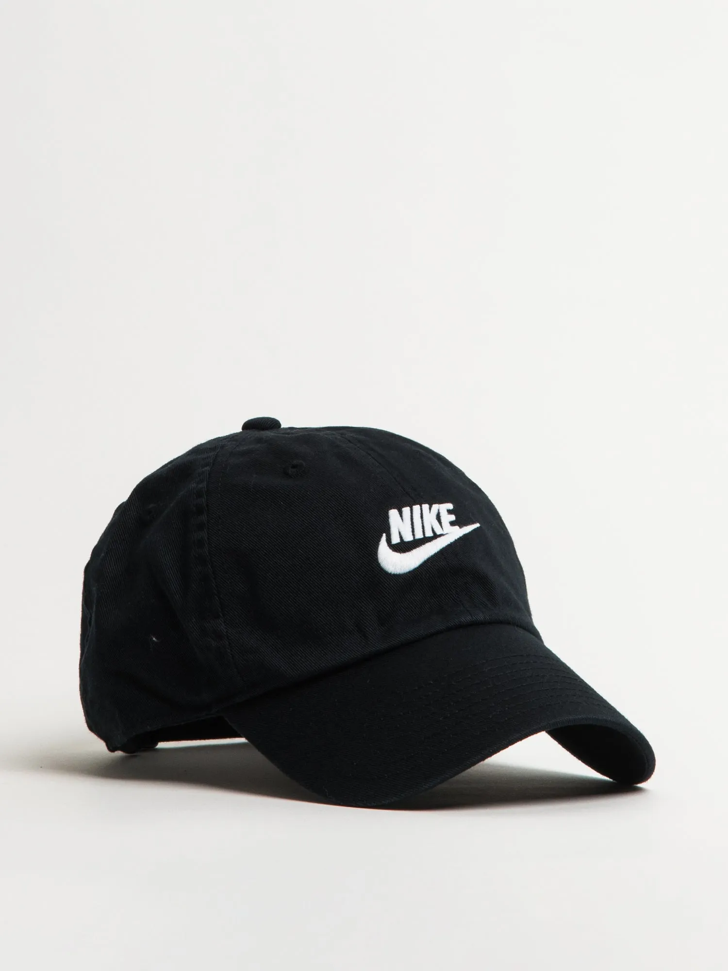 NIKE UNSTRUCTURED FUTURE WASH CLUB CAP sold by Boathouse