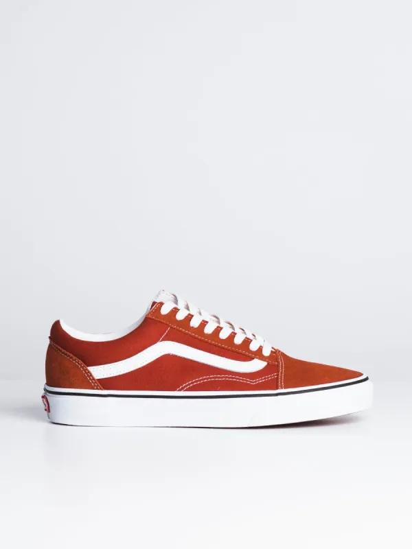 MENS OLD SKOOL SNEAKER - CLEARANCE sold by Boathouse