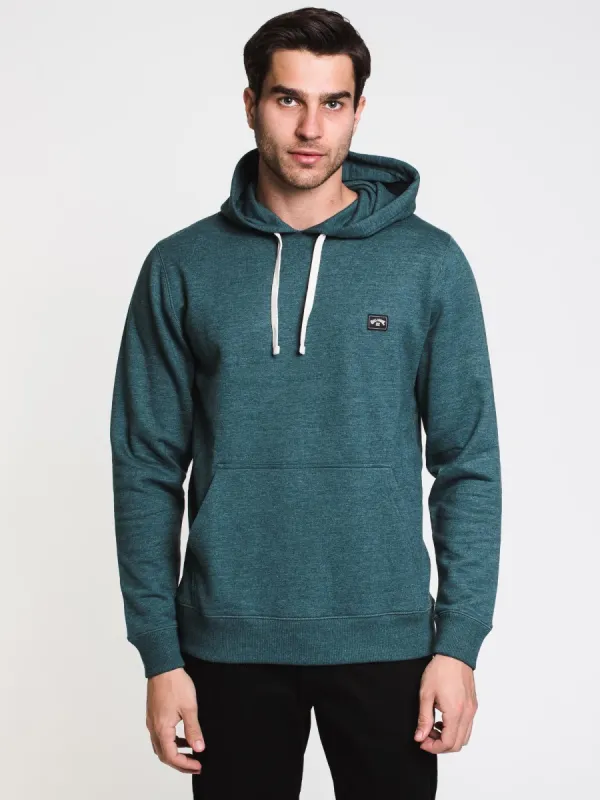 BILLABONG ALL DAY PULLOVER HOODIE  - CLEARANCE sold by Boathouse