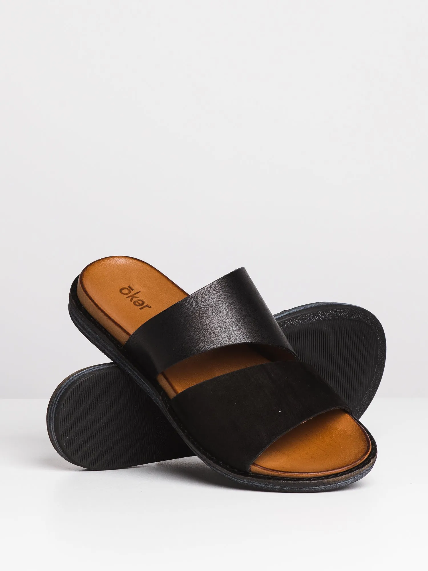 WOMENS OKER SEFA SANDALS - CLEARANCE sold by Boathouse product image thumbnail 2