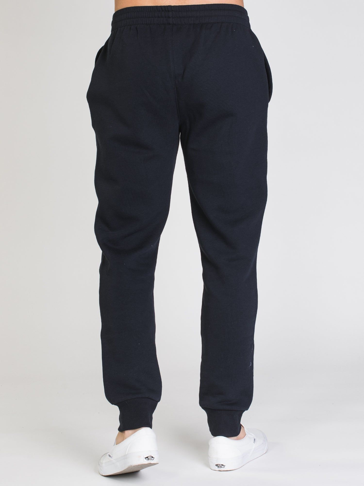 CHAMPION POWERBLEND GRAPHIC SCRIPT JOGGER - CLEARANCE sold by Boathouse product image thumbnail 2