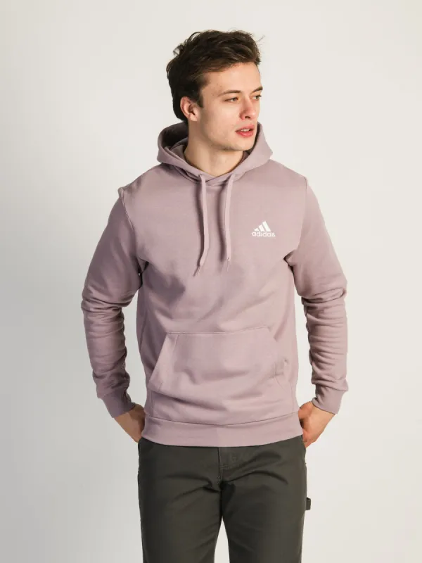 ADIDAS FEEL COZY PULLOVER HOODIE sold by Boathouse