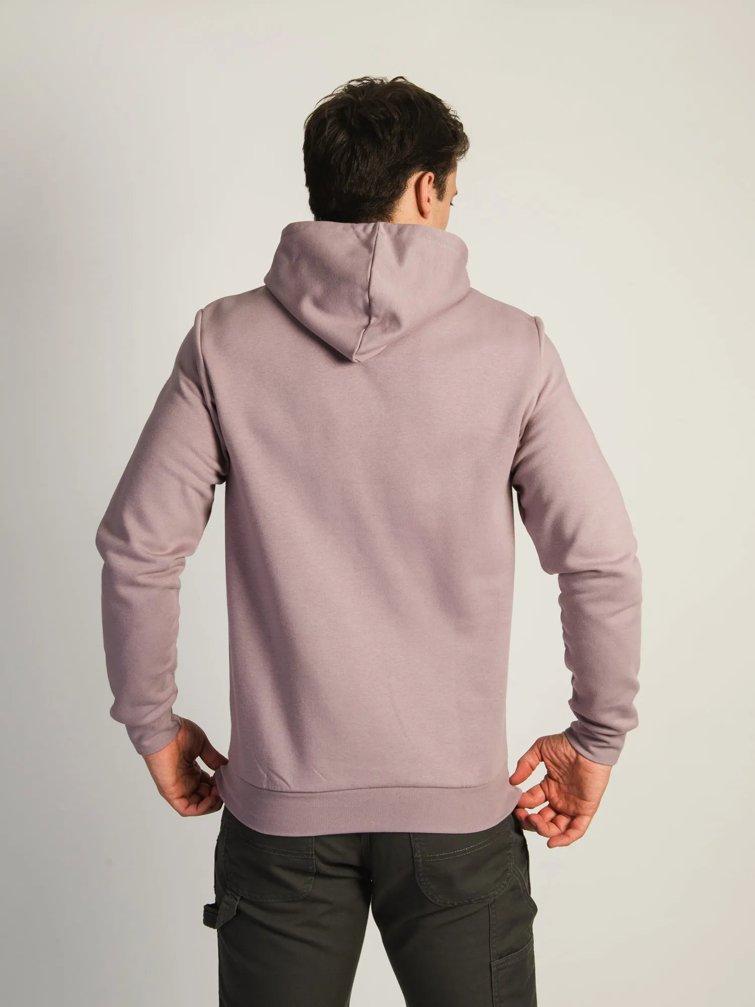 ADIDAS FEEL COZY PULLOVER HOODIE sold by Boathouse product image thumbnail 3