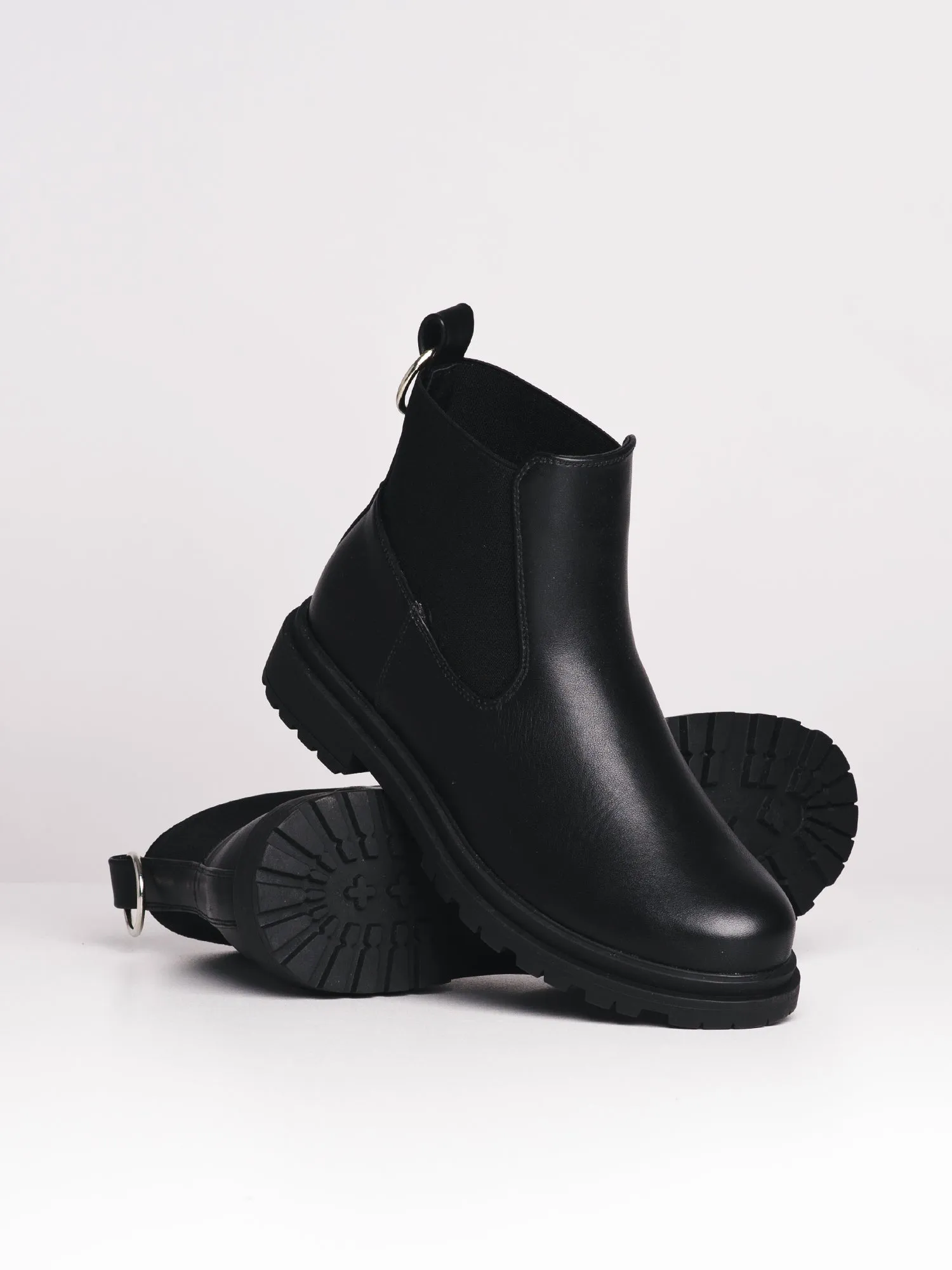 WOMENS KENZY BOOTS - CLEARANCE sold by Boathouse product image thumbnail 2
