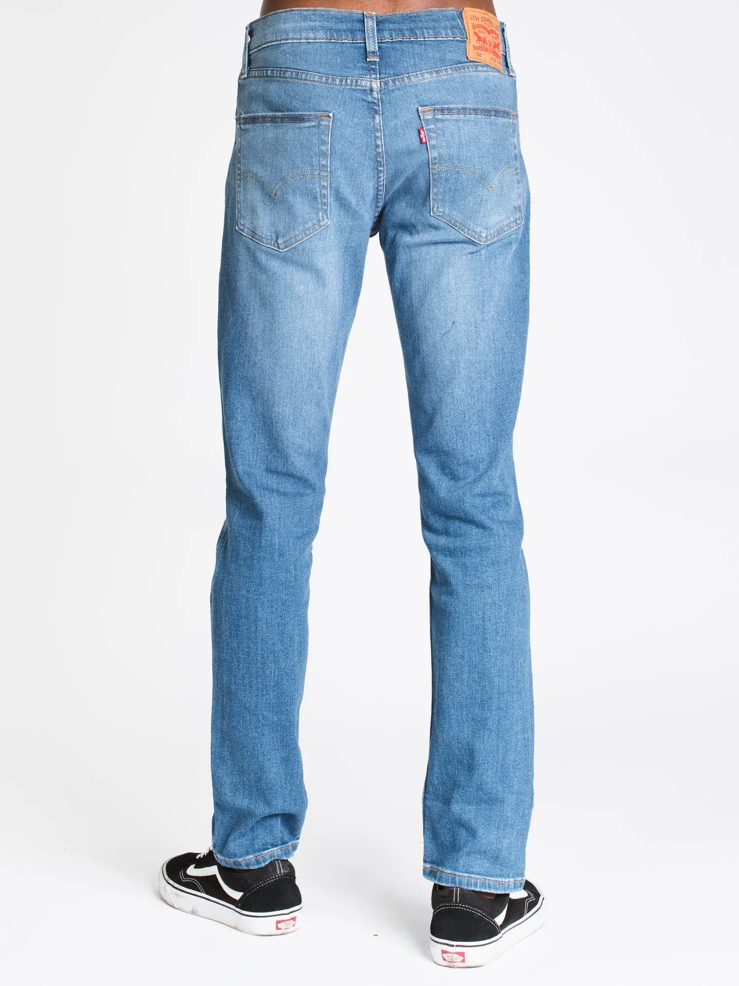 MENS 511TM SLIM FIT - BEGONIA OVERT - CLEARANCE sold by Boathouse product image thumbnail 2