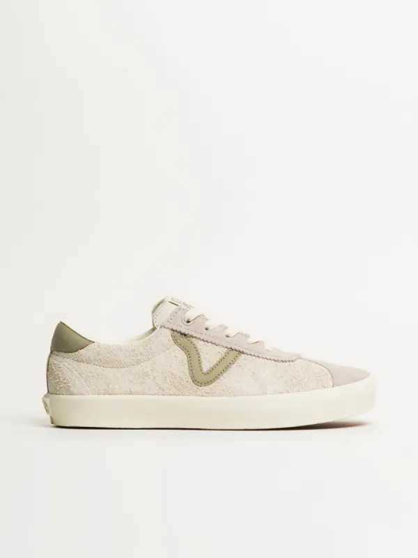 WOMENS VANS FU SPORT LOW TRI-TONE SNEAKER sold by Boathouse