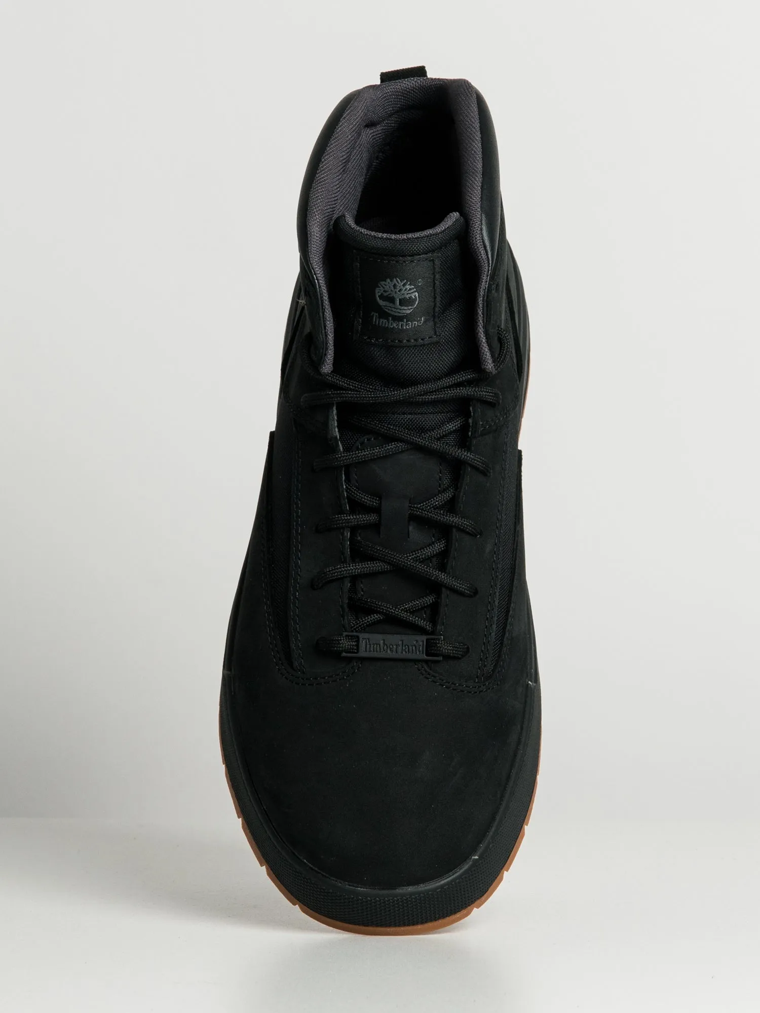 MENS TIMBERLAND L STREET FAB LEATHER CHUKKA - CLEARANCE sold by Boathouse product image thumbnail 5