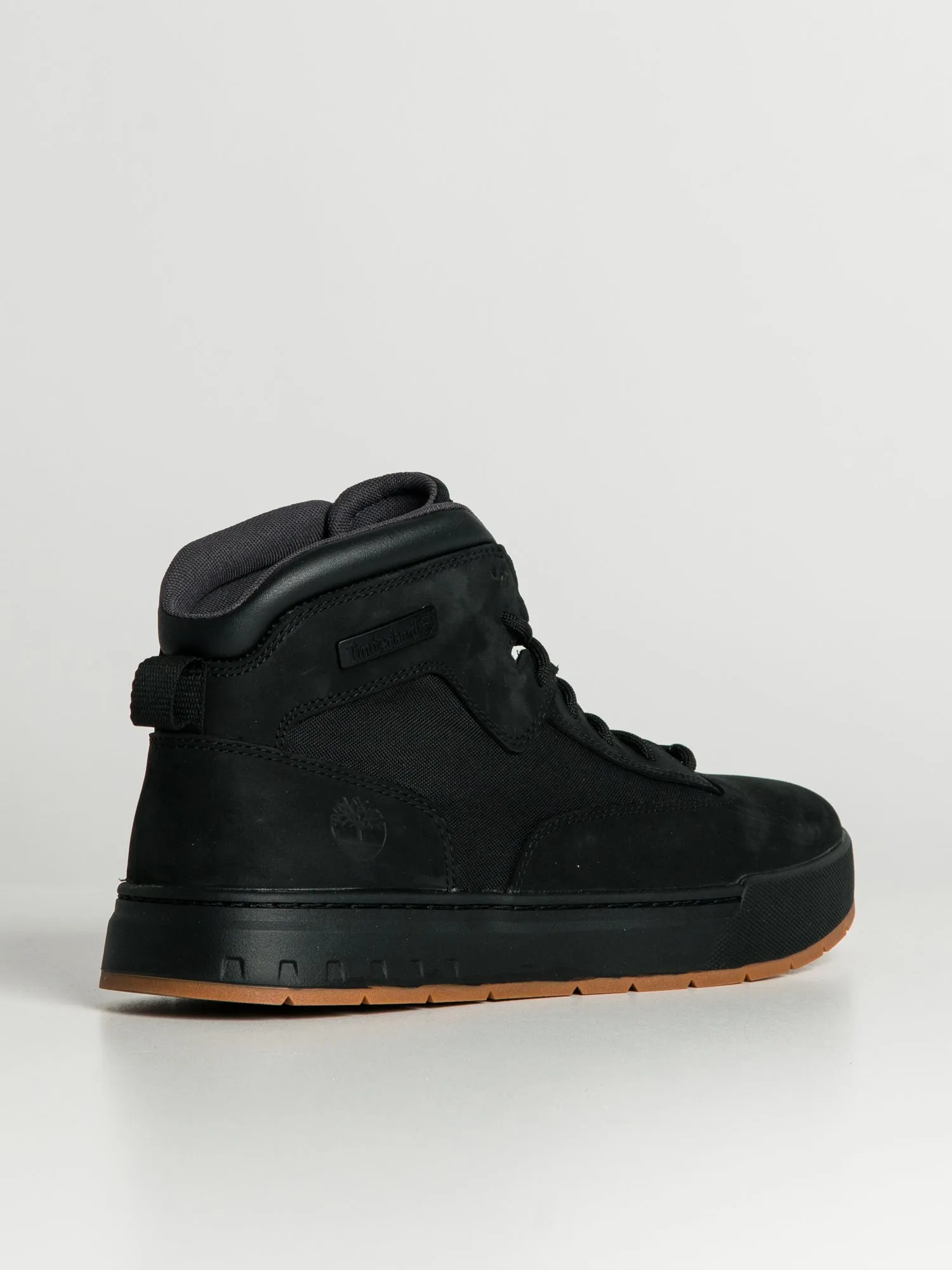 MENS TIMBERLAND L STREET FAB LEATHER CHUKKA - CLEARANCE sold by Boathouse product image thumbnail 3