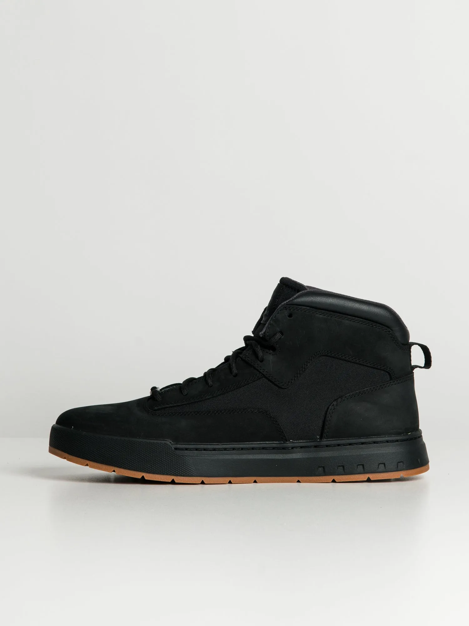 MENS TIMBERLAND L STREET FAB LEATHER CHUKKA - CLEARANCE sold by Boathouse product image thumbnail 4