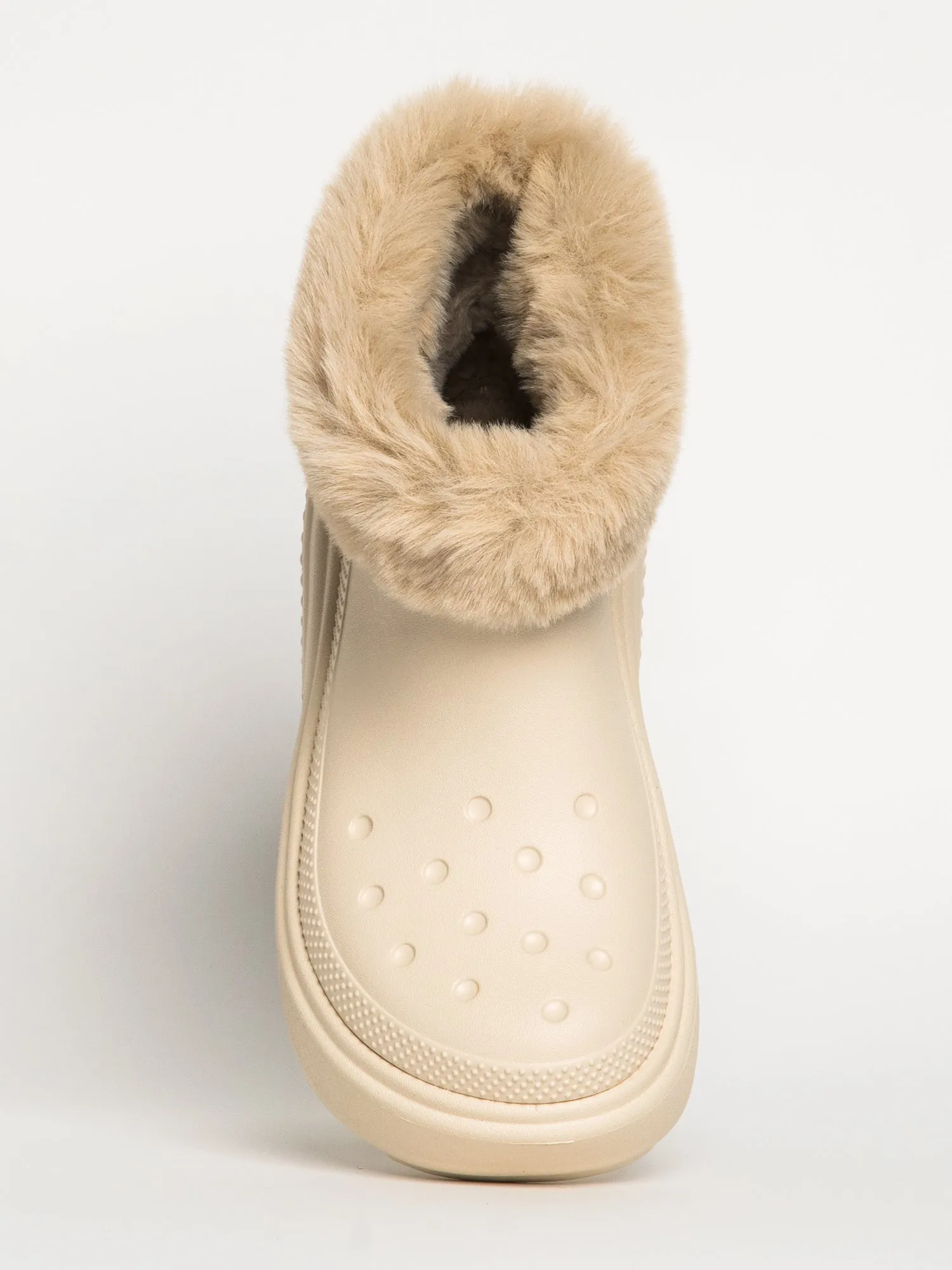 WOMENS CROCS STOMP LINED BOOT sold by Boathouse product image thumbnail 5