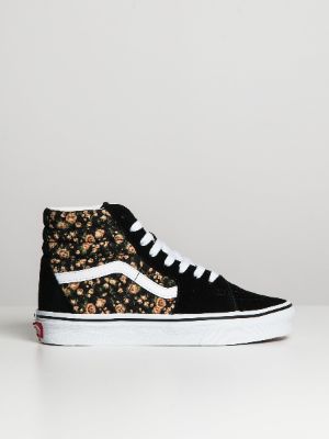WOMENS VANS SK8 HI sold by Boathouse