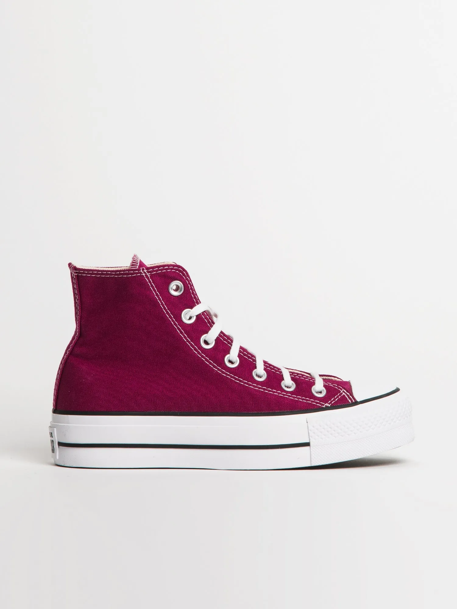 WOMENS CONVERSE CHUCK TAYLOR ALL-STAR LIFT SNEAKER sold by Boathouse product image thumbnail 3