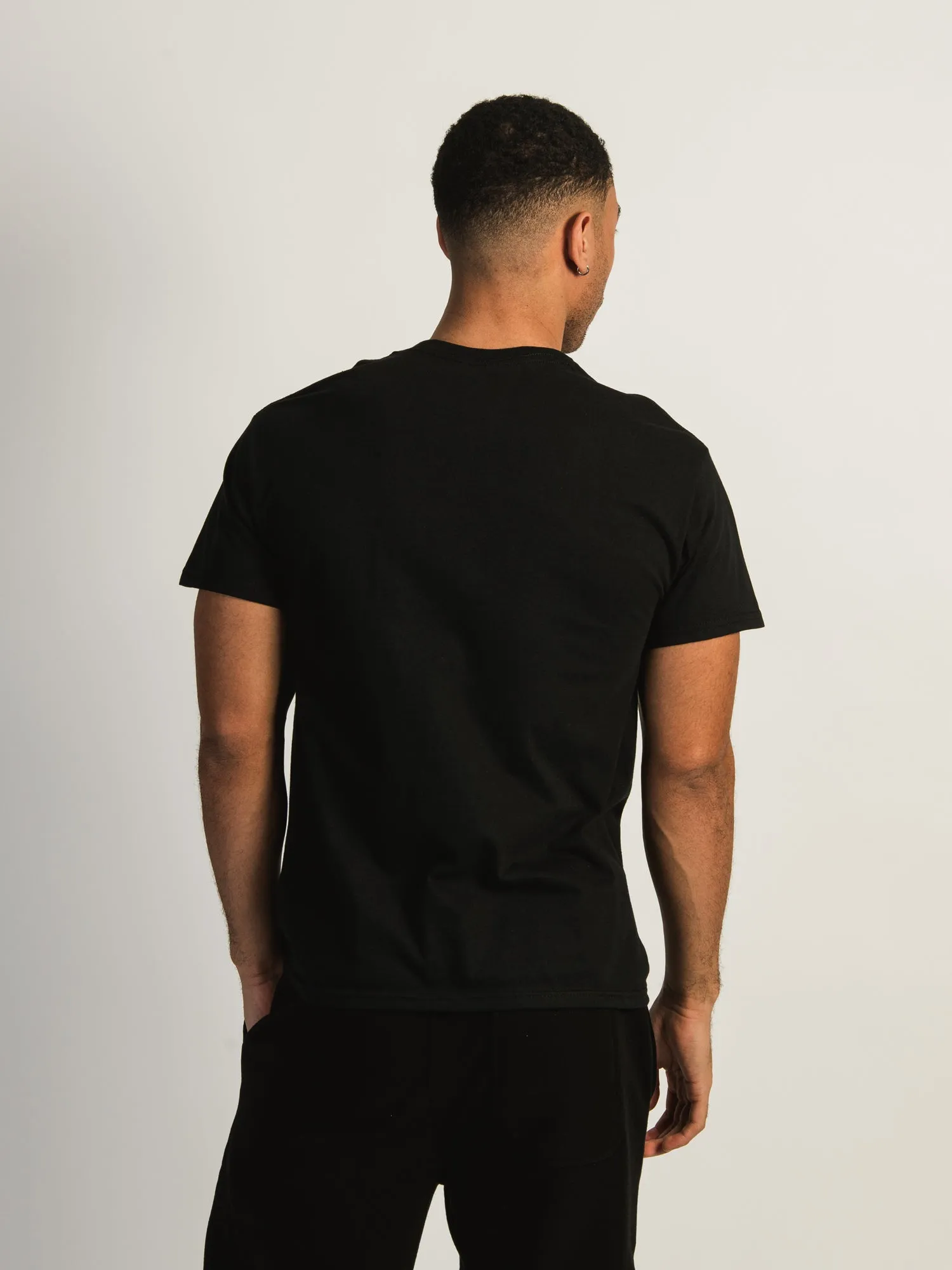 DEATH ROW RECORDS LA BONES T-SHIRT sold by Boathouse product image thumbnail 2