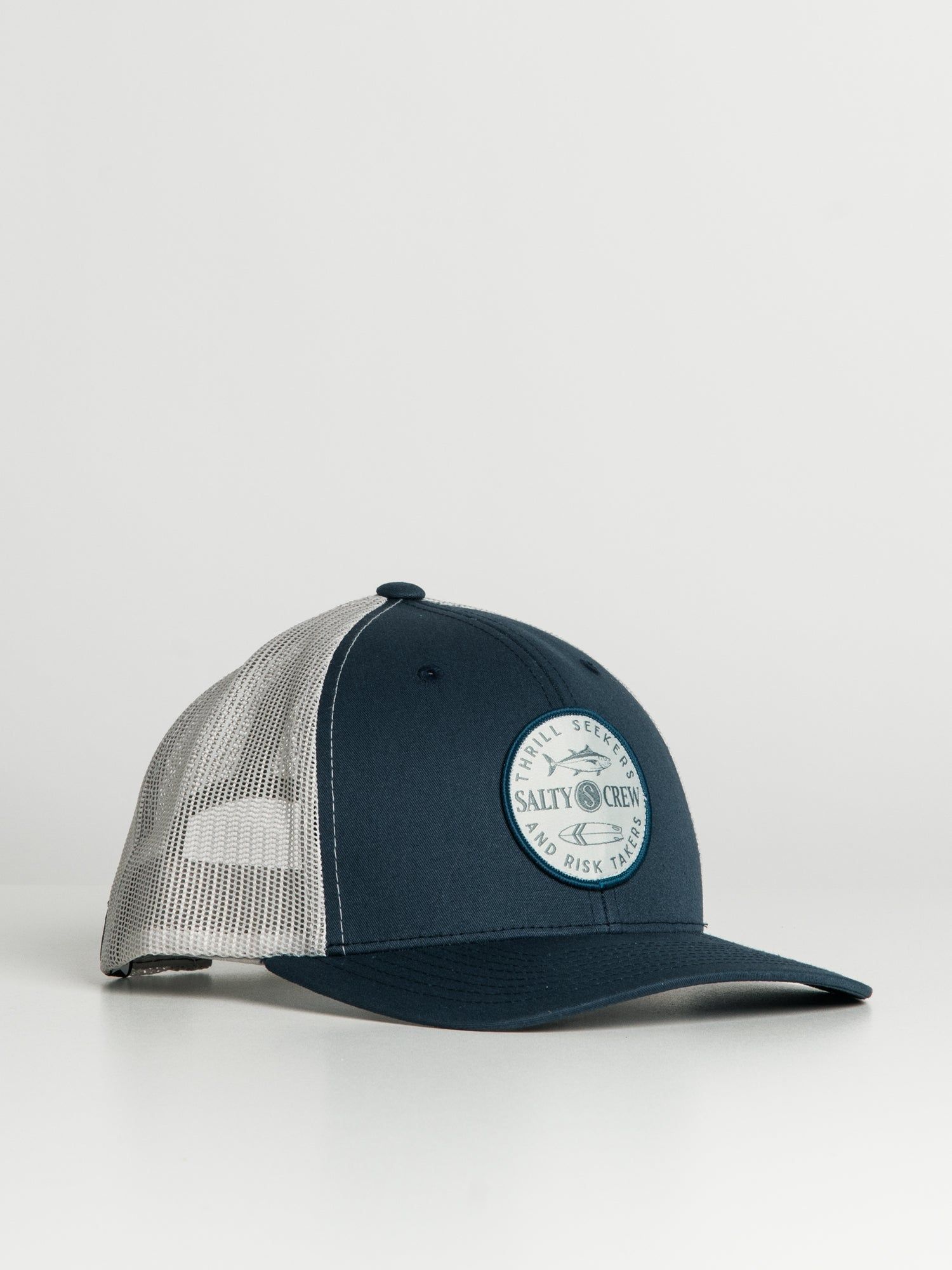 SALTY CREW FLIP FLOP RETRO TRUCKER - CLEARANCE sold by Boathouse