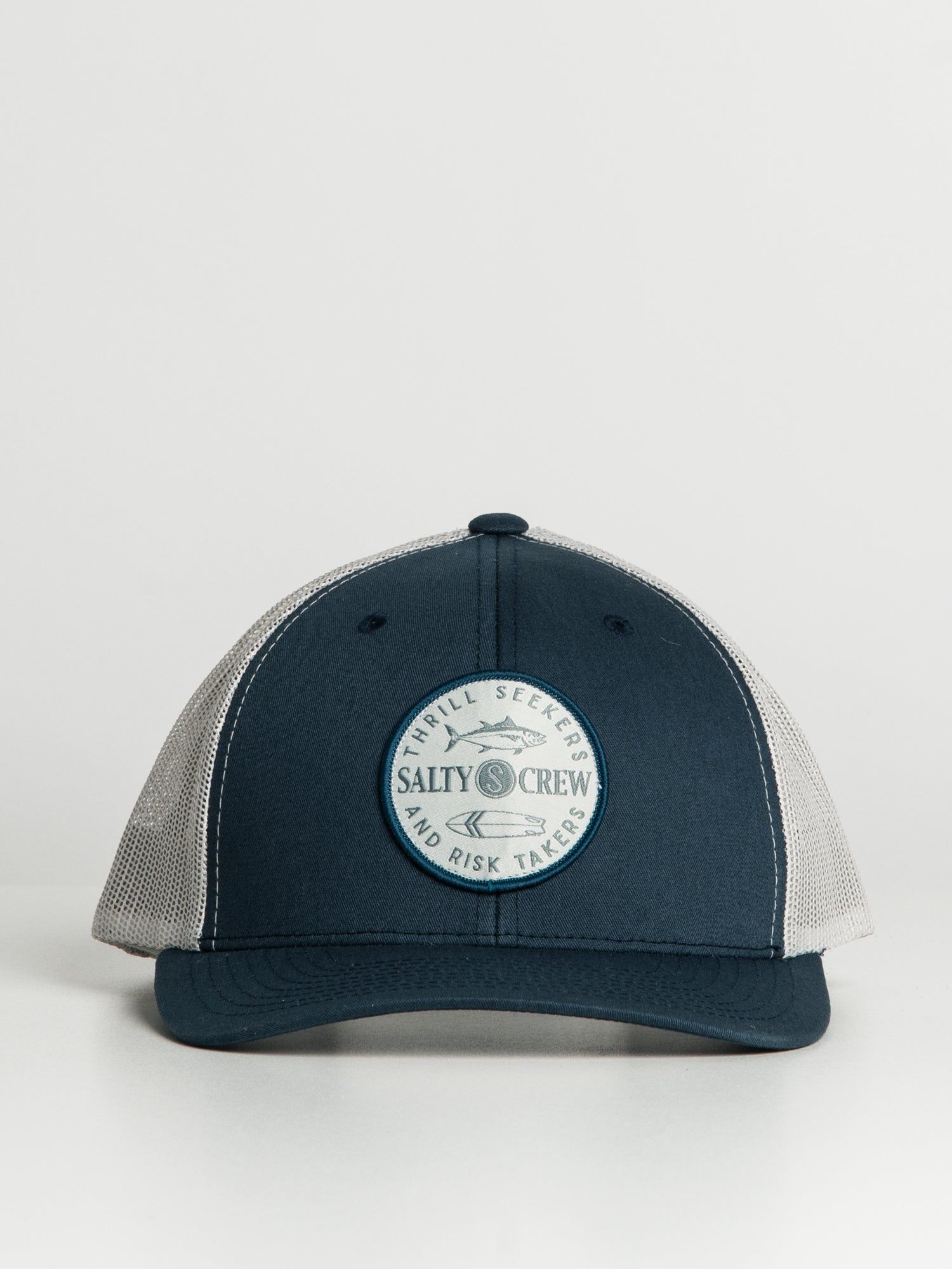 SALTY CREW FLIP FLOP RETRO TRUCKER - CLEARANCE sold by Boathouse product image thumbnail 2