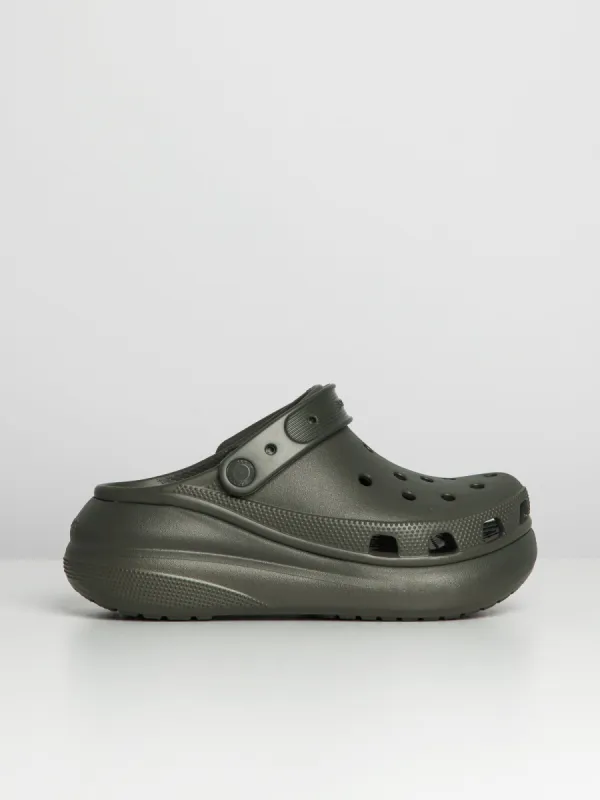 WOMENS CROCS CLASSIC CRUSH CLOG - CLEARANCE sold by Boathouse