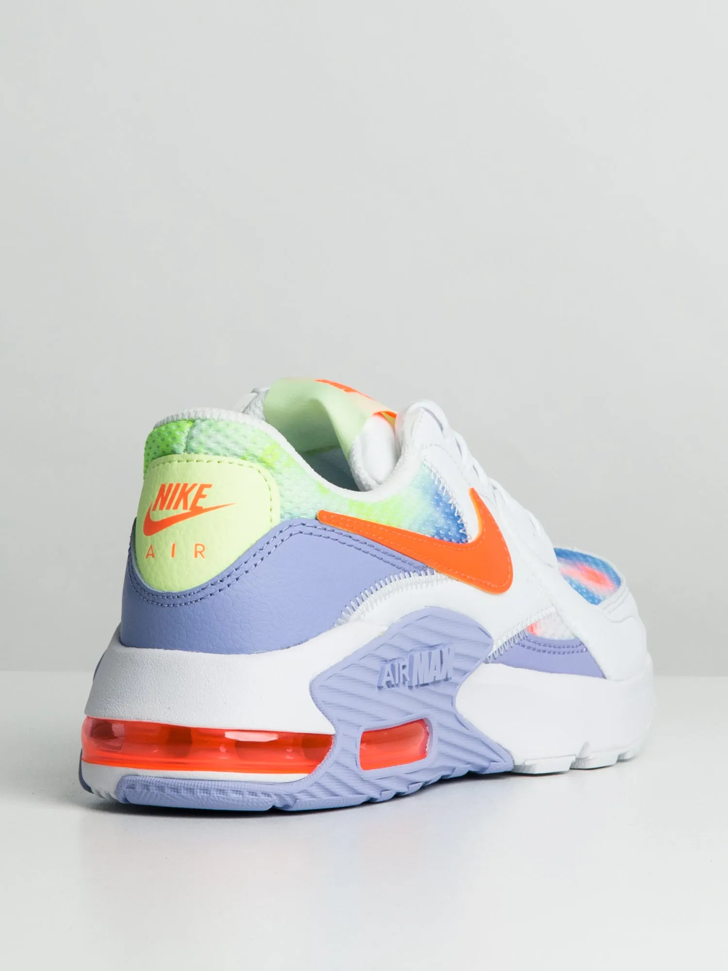 WOMENS NIKE AIR MAX EXCEE SNEAKER - CLEARANCE sold by Boathouse product image thumbnail 3