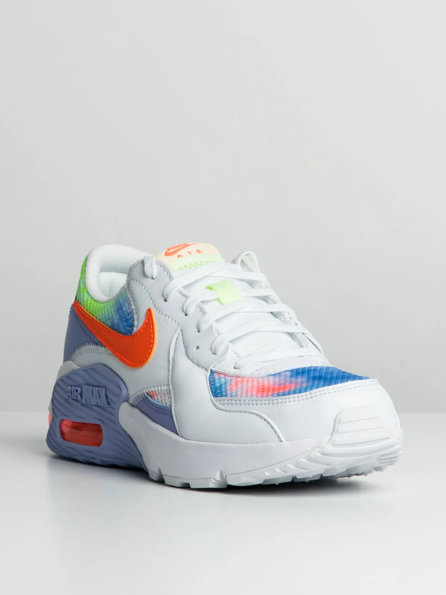 WOMENS NIKE AIR MAX EXCEE SNEAKER - CLEARANCE sold by Boathouse product image thumbnail 2