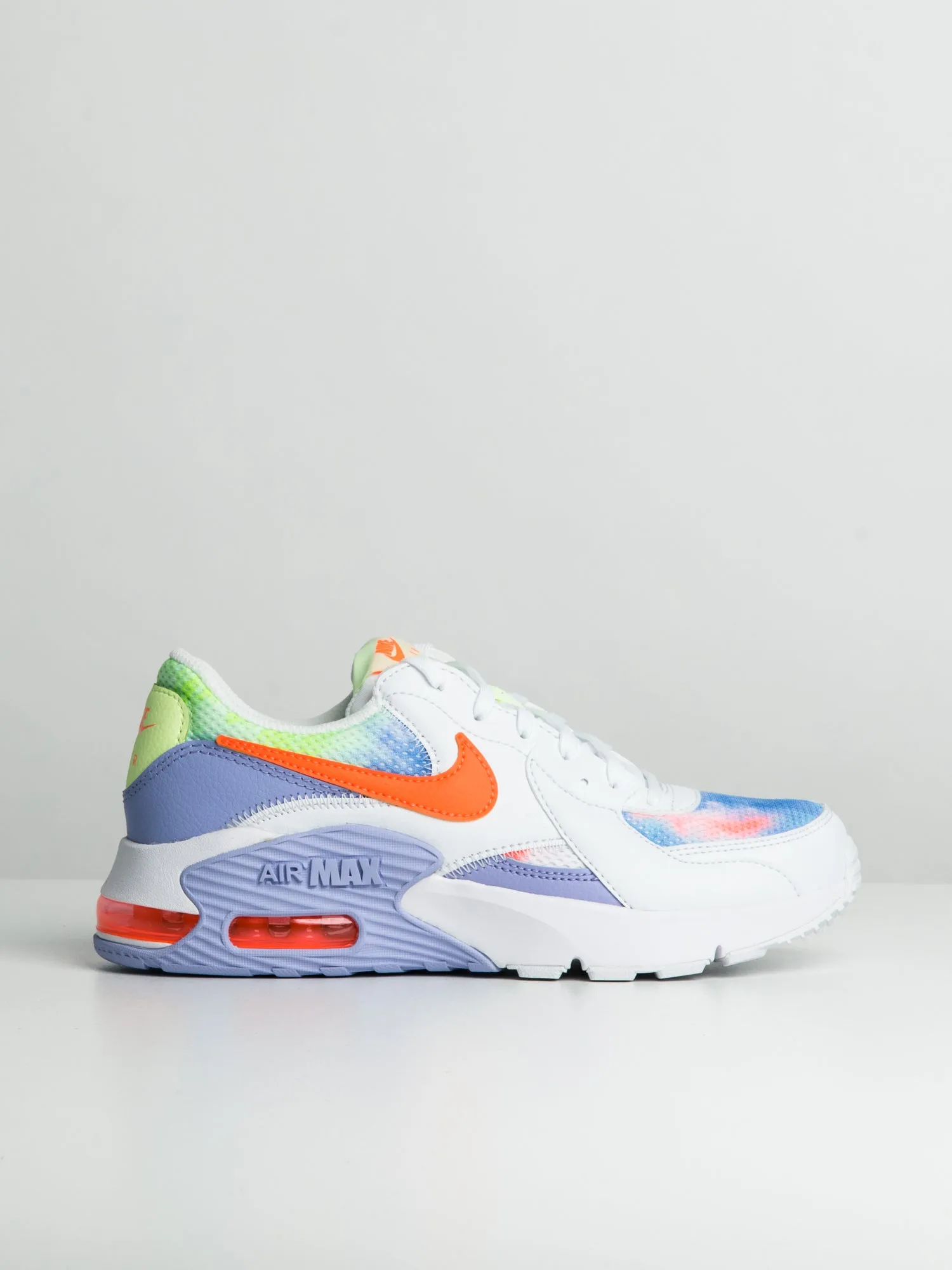 WOMENS NIKE AIR MAX EXCEE SNEAKER - CLEARANCE sold by Boathouse