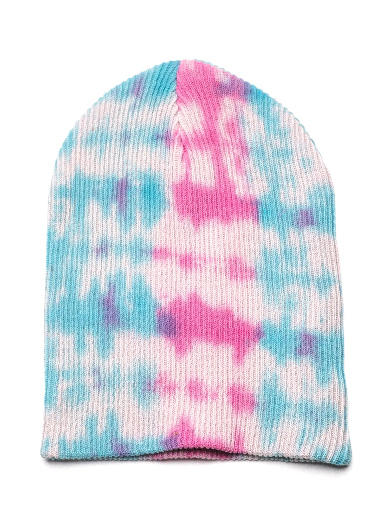 TIE DYE BEANIE - CLEARANCE sold by Boathouse
