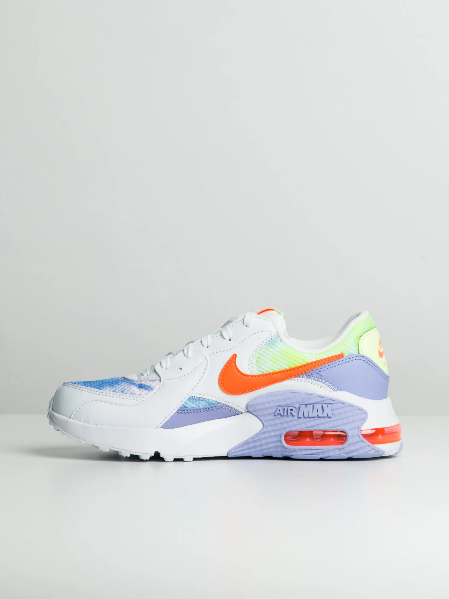 WOMENS NIKE AIR MAX EXCEE SNEAKER - CLEARANCE sold by Boathouse product image thumbnail 4