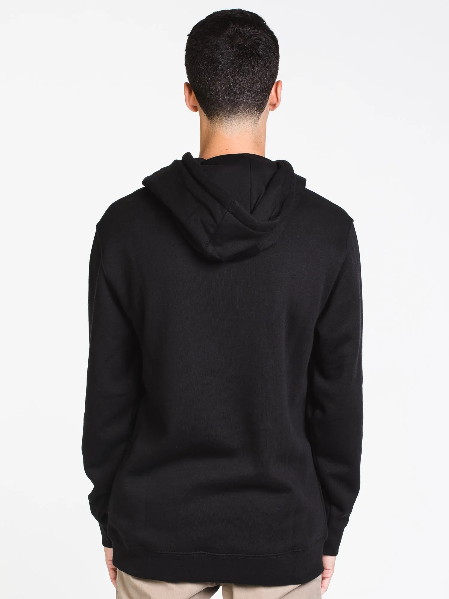 MENS CHECKERED SIDE STR FRONT PULLOVER - CLEARANCE sold by Boathouse product image thumbnail 2