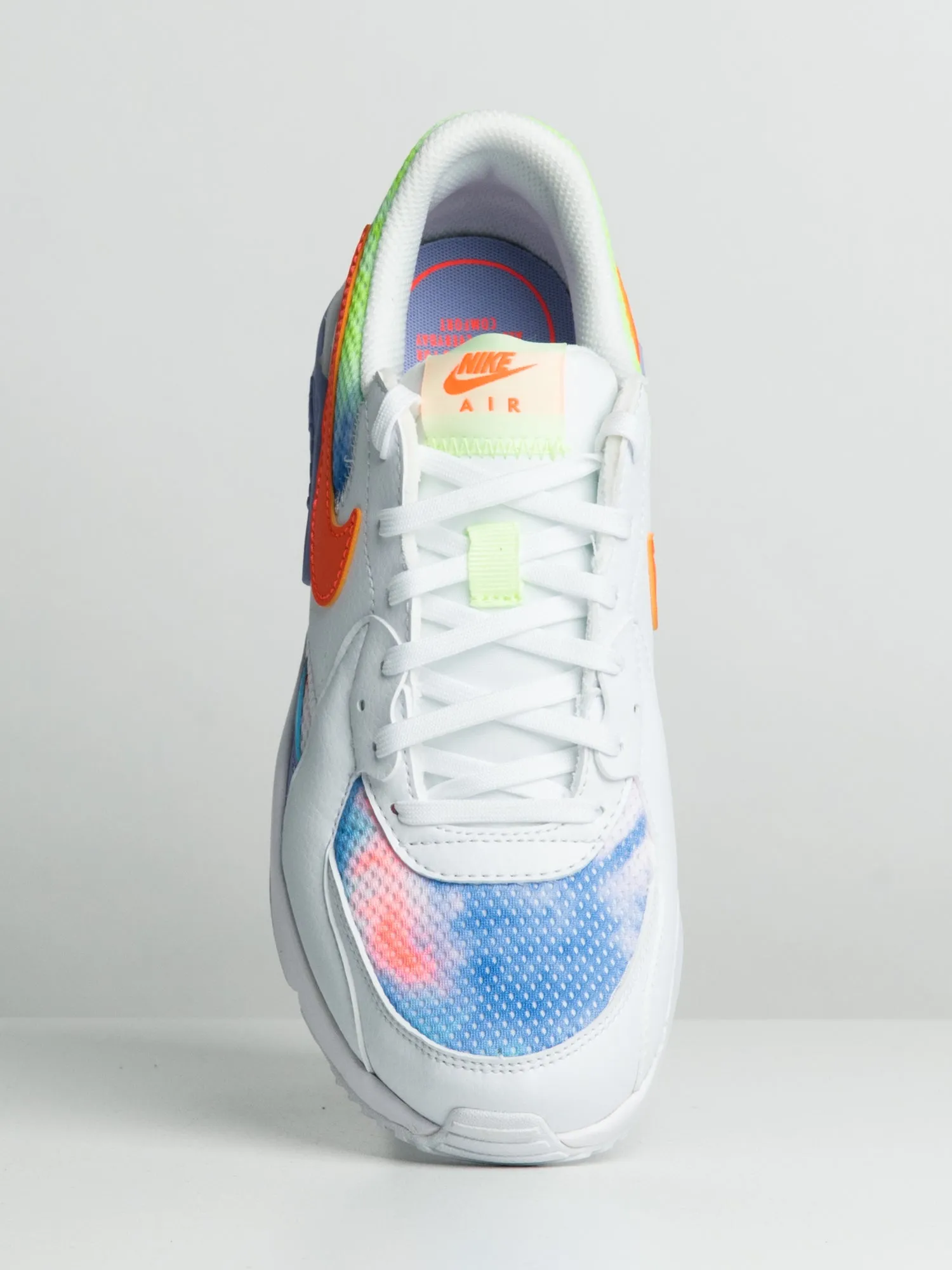 WOMENS NIKE AIR MAX EXCEE SNEAKER - CLEARANCE sold by Boathouse product image thumbnail 5