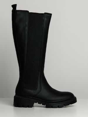 WOMENS TIMBERLAND CORTINA VALLEY TALL BOOT - CLEARANCE sold by Boathouse