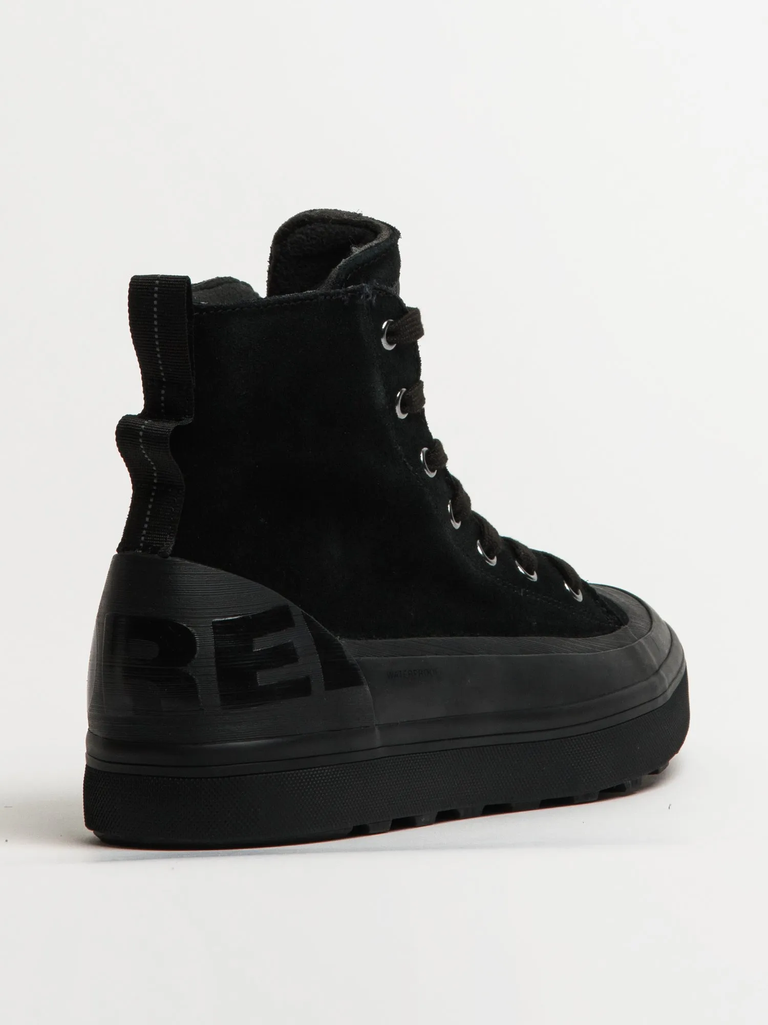 MENS SOREL CHEYANNE METRO II SNEAK WATERPROOF BOOT sold by Boathouse product image thumbnail 3