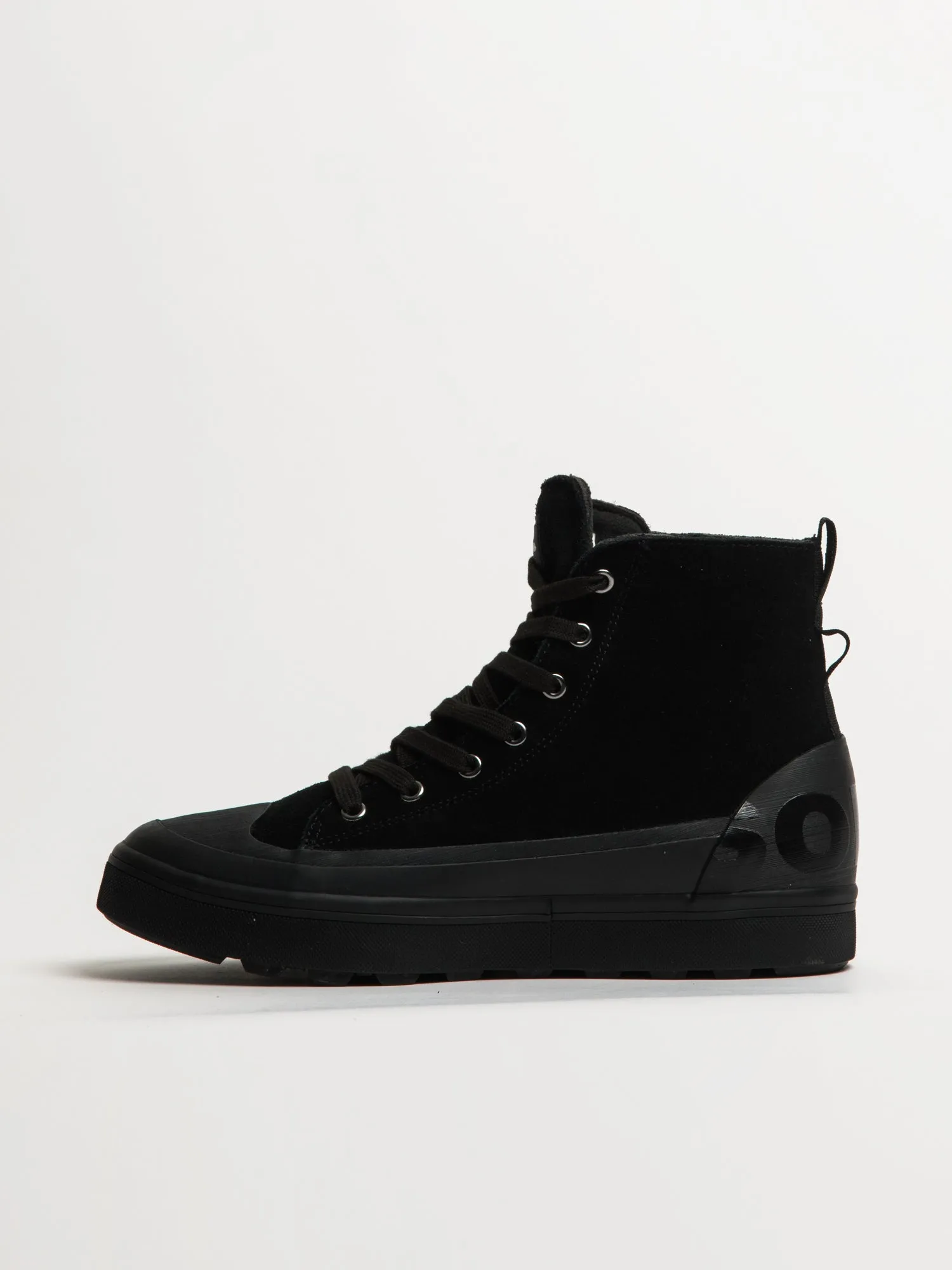 MENS SOREL CHEYANNE METRO II SNEAK WATERPROOF BOOT sold by Boathouse product image thumbnail 4