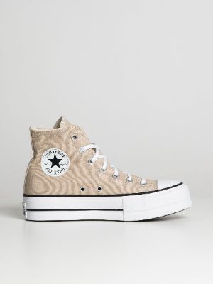 WOMENS CONVERSE CHUCK TAYLOR ALL-STARS LIFT CANVAS HI sold by Boathouse