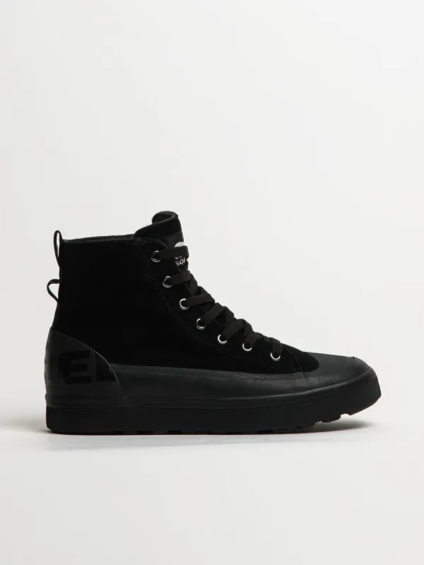 MENS SOREL CHEYANNE METRO II SNEAK WATERPROOF BOOT sold by Boathouse