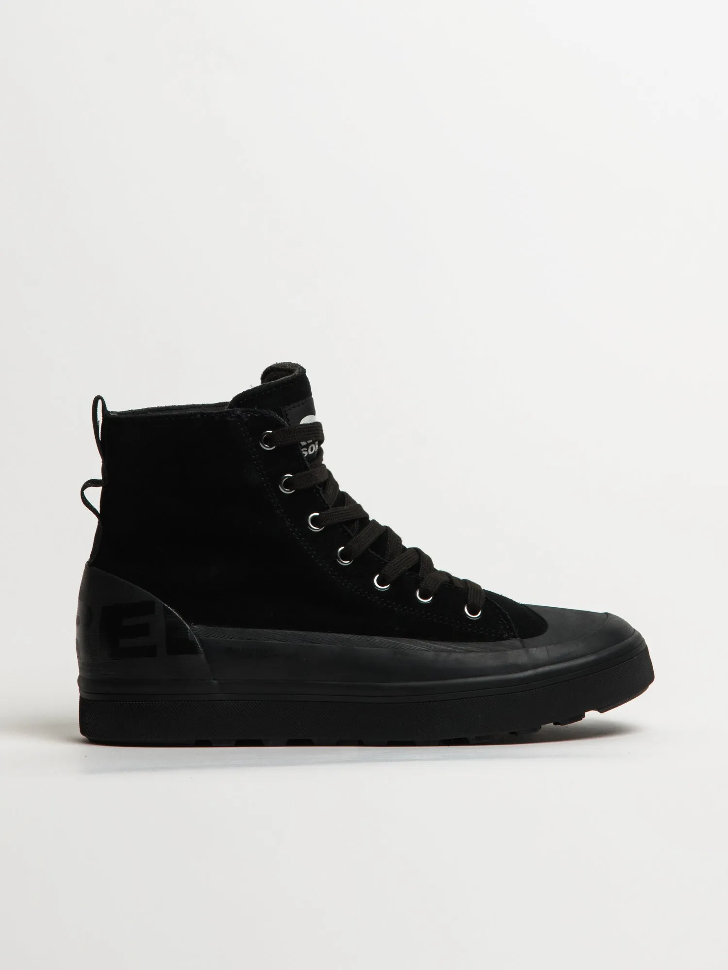 MENS SOREL CHEYANNE METRO II SNEAK WATERPROOF BOOT sold by Boathouse