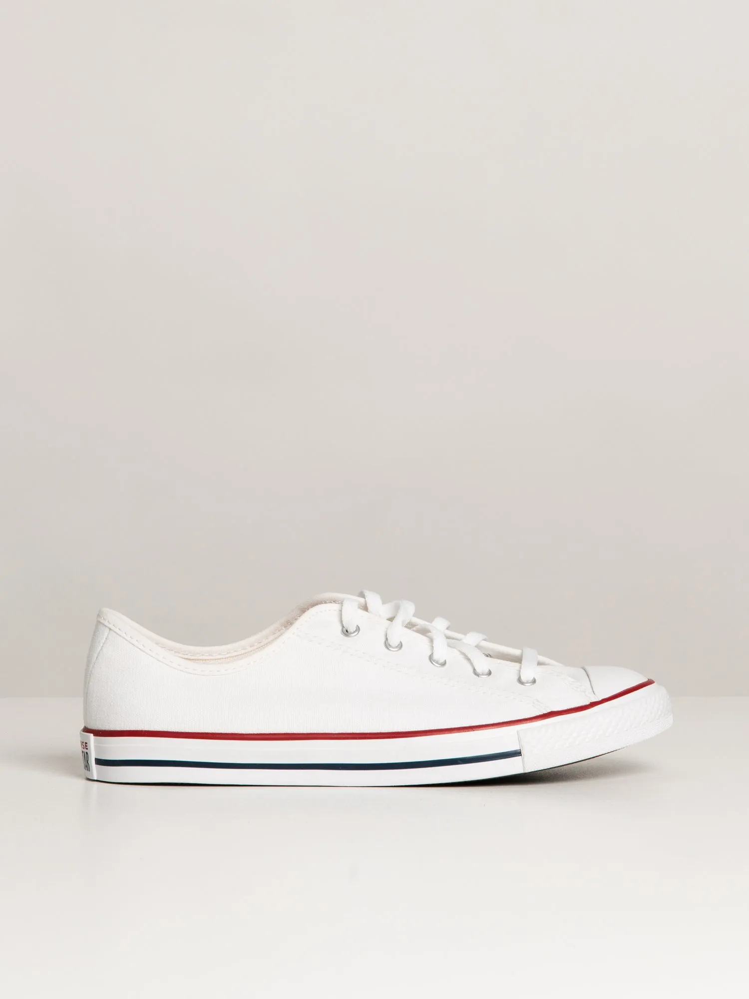 WOMENS CONVERSE CTAS DAINTY CANVAS OX SNEAKER - CLEARANCE sold by Boathouse