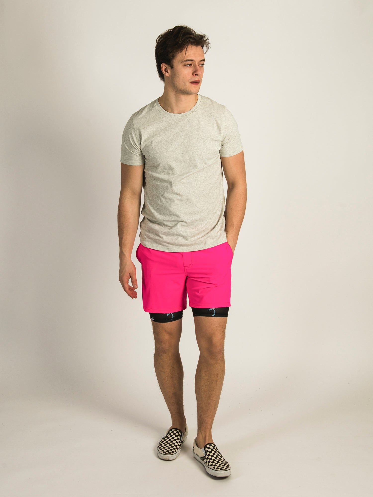 ISLAND HAZE 2in1 SHORT sold by Boathouse product image thumbnail 3