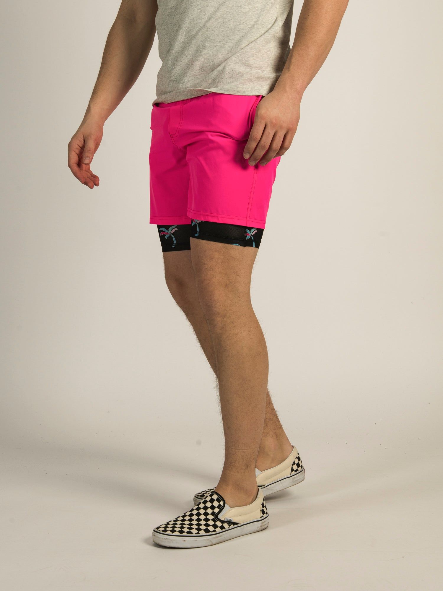 ISLAND HAZE 2in1 SHORT sold by Boathouse product image thumbnail 4