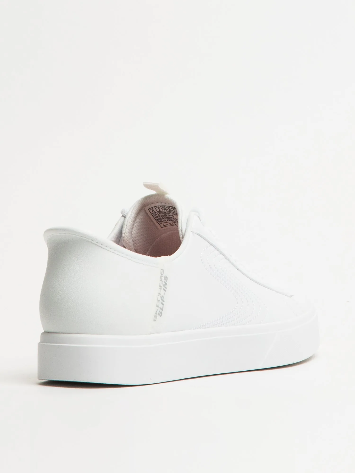 WOMENS SKECHERS EDEN LX SLIP-IN SNEAKER sold by Boathouse product image thumbnail 3