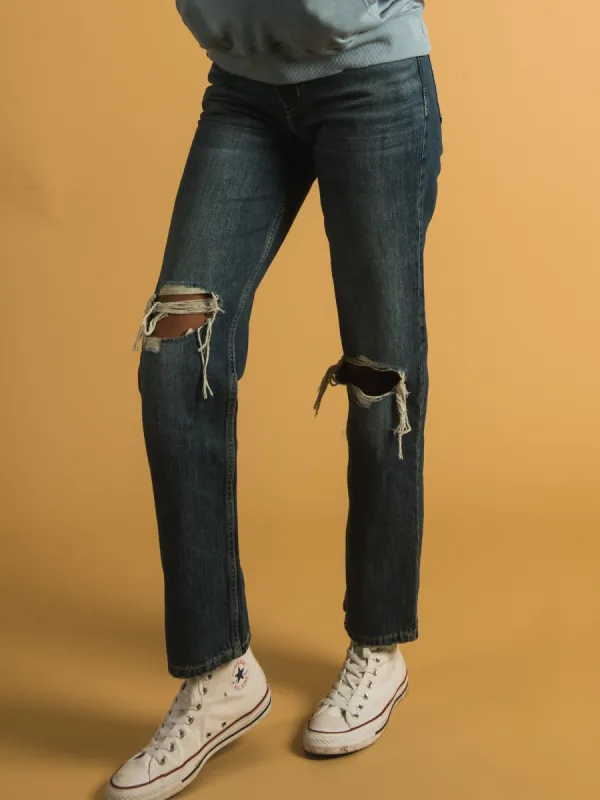 LEVIS LO PRO DISTRESSED  - CLEARANCE sold by Boathouse