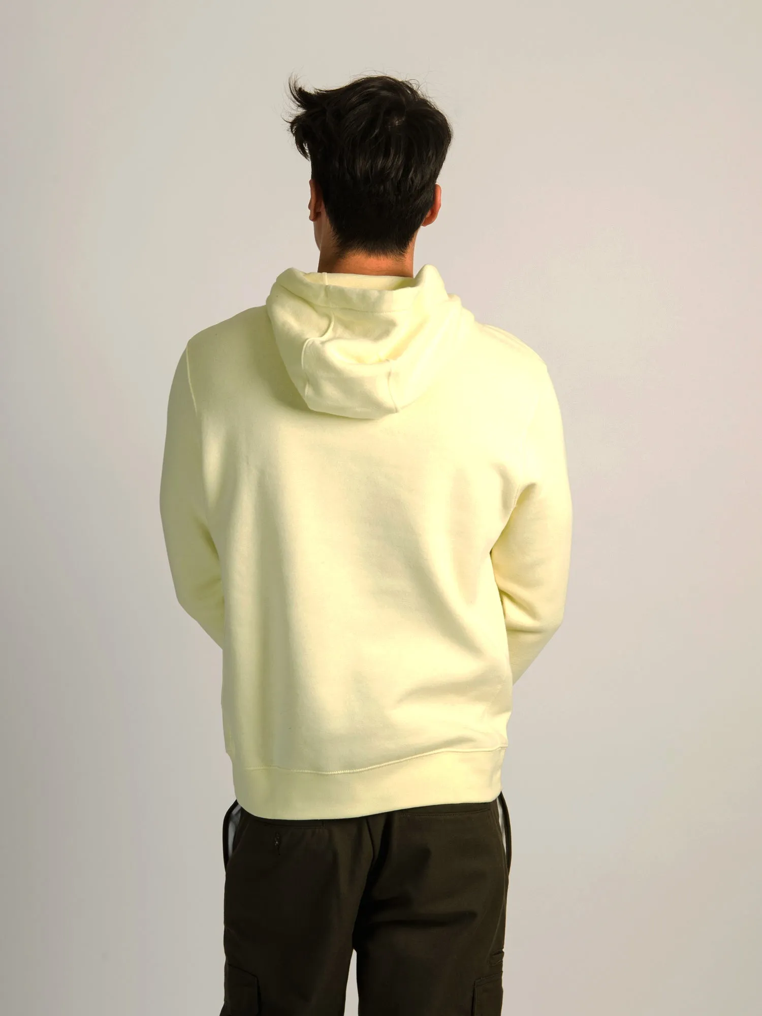 NIKE SPORTSWEAR CLUB PULL OVER HOODIE sold by Boathouse product image thumbnail 2