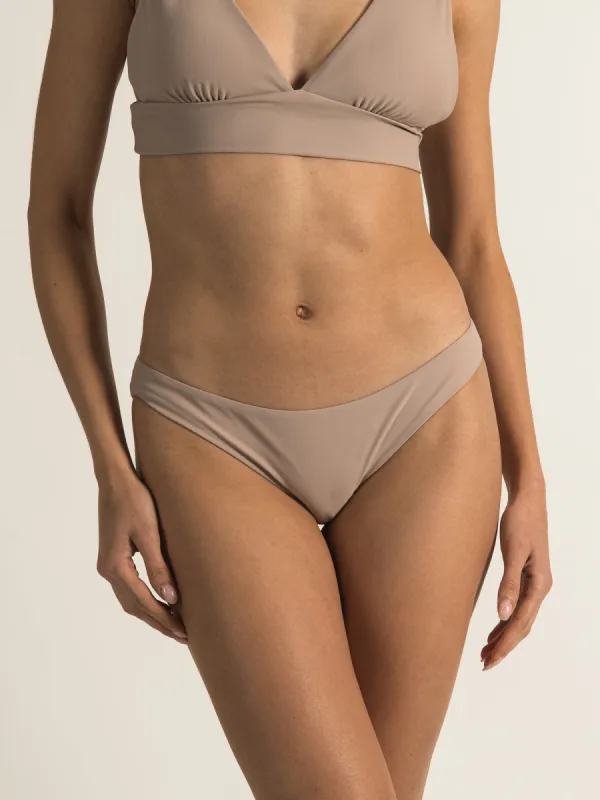 SKINNY DIP BALI LOW RISE BOTTOM  - CLEARANCE sold by Boathouse