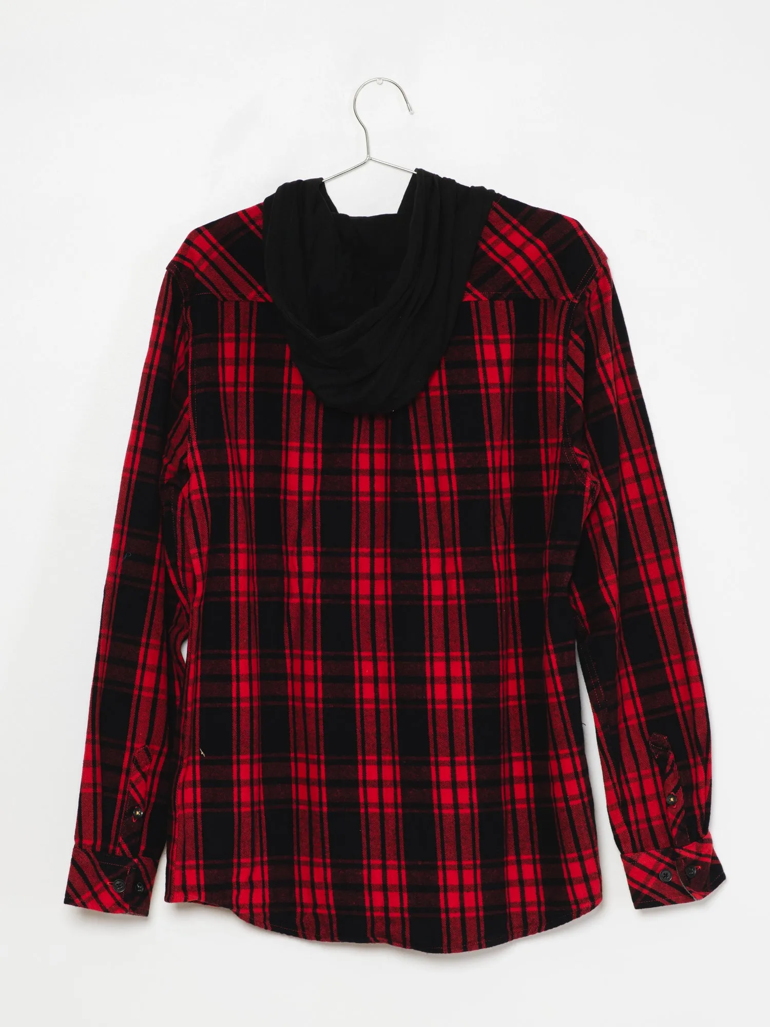 MENS CLASSIC 1POCKET HOODIE - CLEARANCE sold by Boathouse product image thumbnail 4